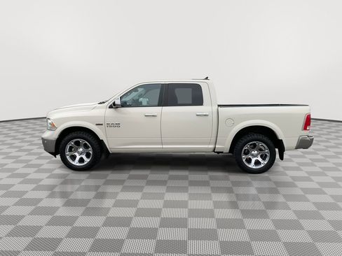 Used 2018 RAM 1500 Laramie image 4