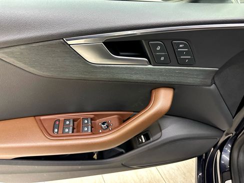 Used 2018 Audi A5 2.0T Premium Plus image 10