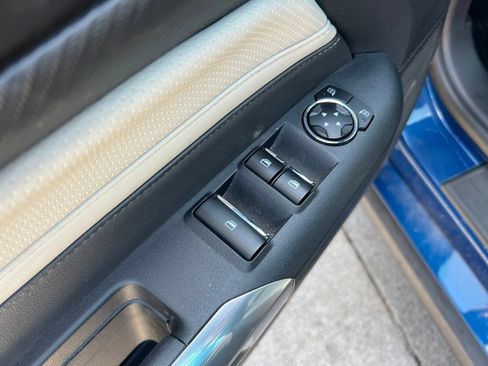 Used 2024 Ford Mustang Premium RWD image 11