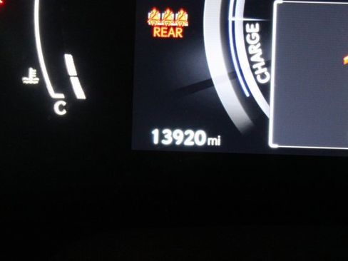 Certified 2024 Lexus RX 350 w/ Convenience Package image 15