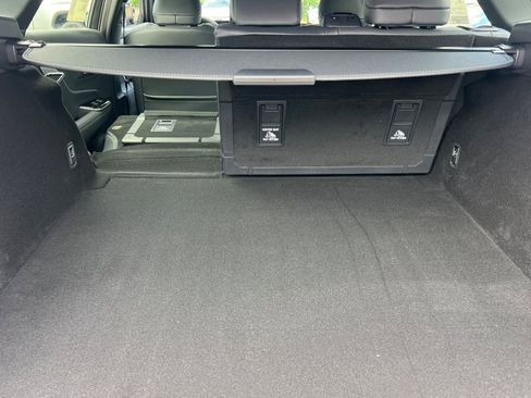 New 2026 Toyota Crown Signia image 17