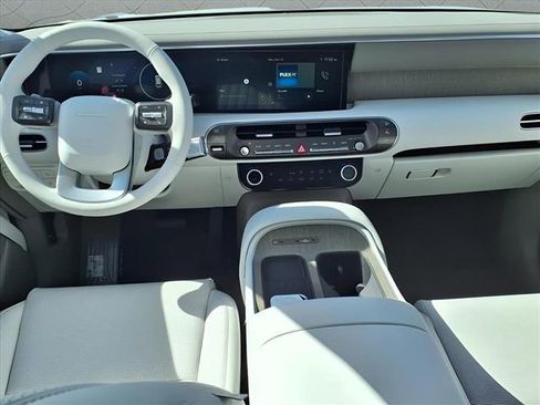 New 2026 Hyundai Palisade SEL image 14