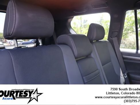 Used 2022 Lexus GX 460 w/ Black Line Special Edition AWD/4WD image 31