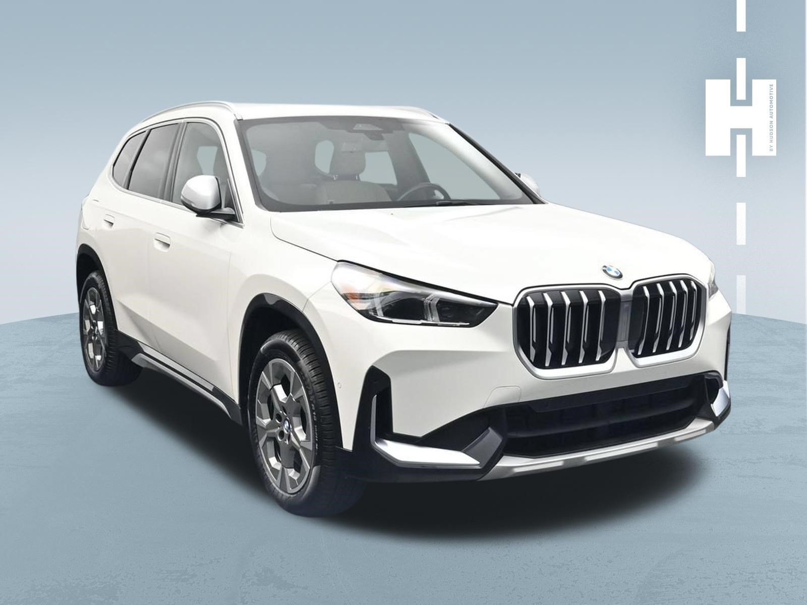 Used 2023 BMW X1 xDrive28i w/ Convenience Package AWD/4WD image 2