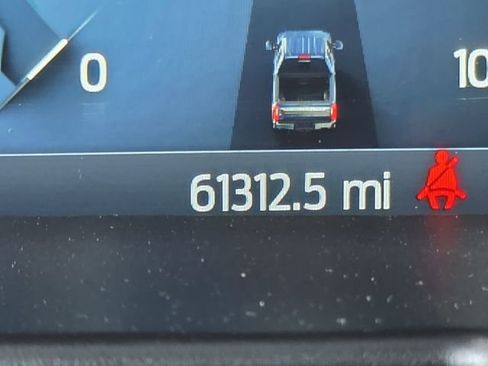 Used 2023 Ford F350 King Ranch w/ FX4 Off-Road Package image 25