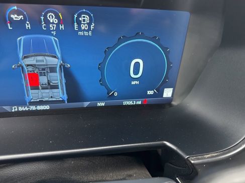 Used 2024 Ford F250 Lariat w/ Lariat Ultimate Package image 29