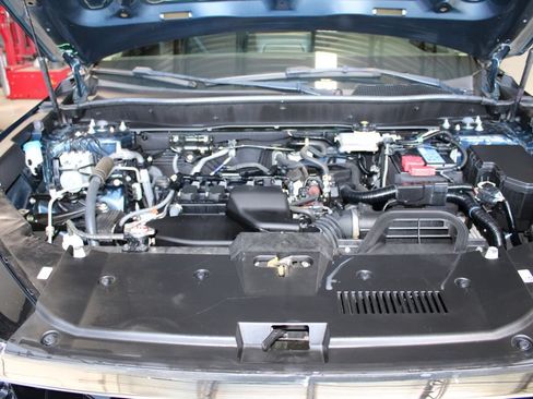 Used 2024 Honda CR-V EX image 8