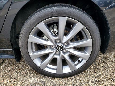 Used 2024 MAZDA MAZDA3 s FWD image 17