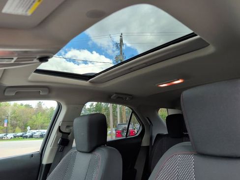 Used 2016 Chevrolet Equinox LT AWD/4WD image 29