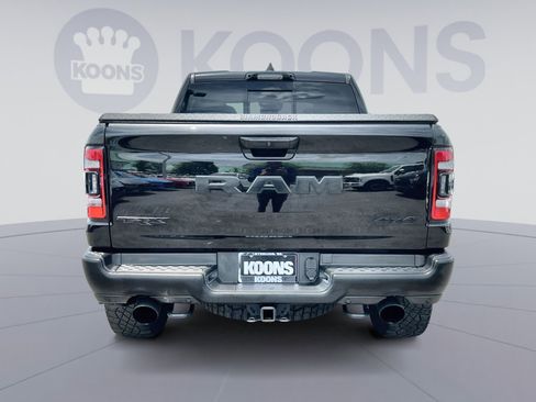 Used 2024 RAM 1500 TRX AWD/4WD image 10
