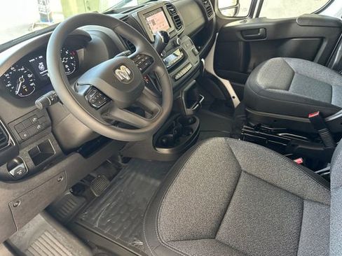 New 2026 RAM ProMaster 2500 w/ Convenience Group image 10