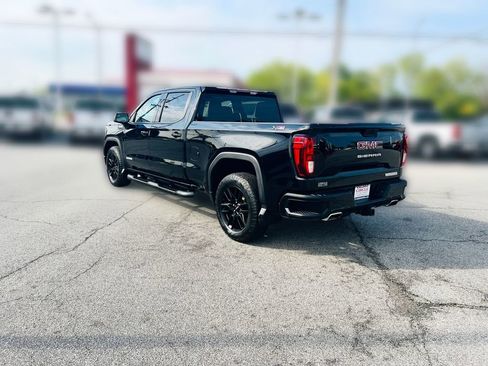 Used 2021 GMC Sierra 1500 Elevation AWD/4WD image 3