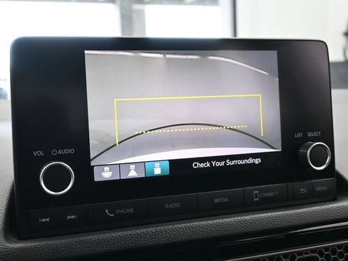 Used 2025 Honda Civic LX image 20