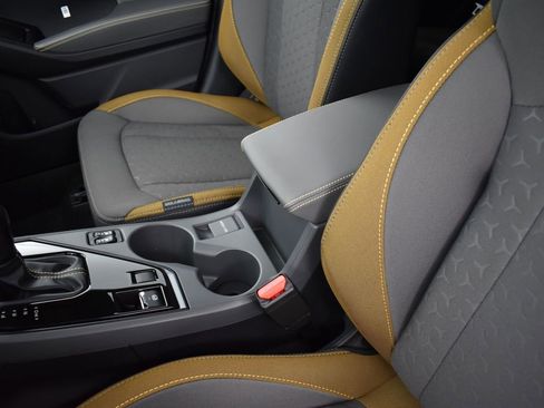 New 2026 Subaru Crosstrek 2.5i Sport w/ Crosstrek Mirror Package image 11