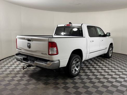 Used 2019 RAM 1500 Big Horn AWD/4WD image 10