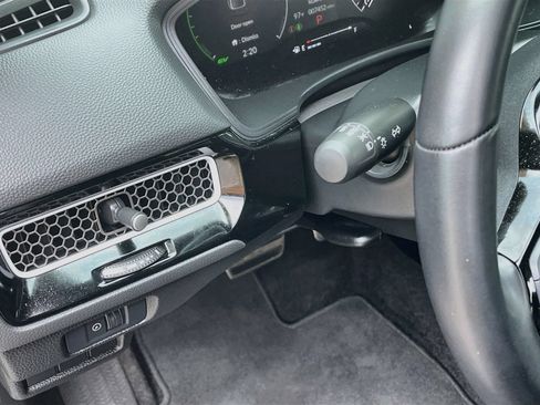 Used 2026 Honda Civic Sport image 10
