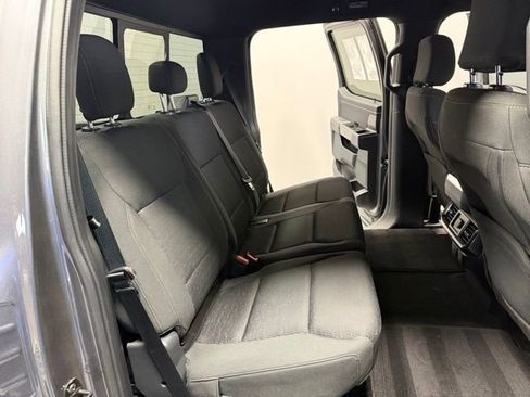 Used 2022 Ford F150 XLT w/ Equipment Group 302A High image 19