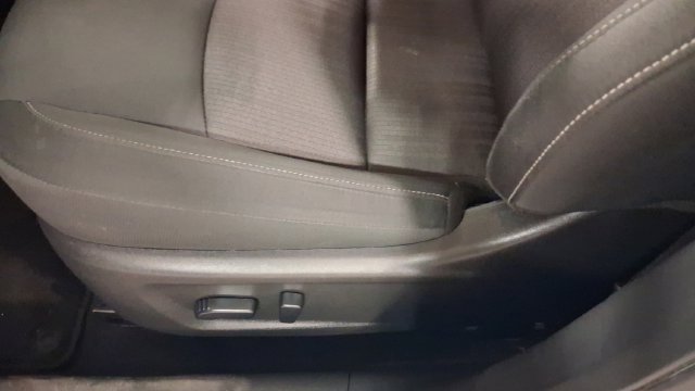Used 2026 Nissan Altima 2.5 SV AWD/4WD image 27