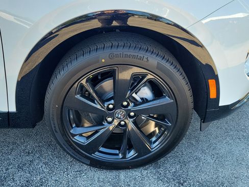 New 2026 Buick Envision Sport Touring image 5