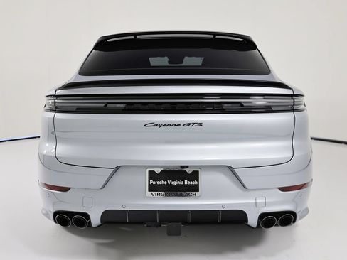 New 2026 Porsche Cayenne GTS AWD/4WD image 6