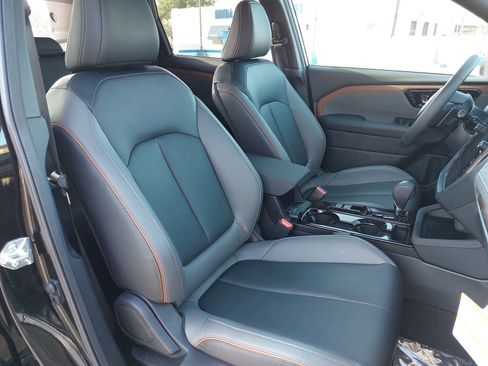 Used 2026 Subaru Forester Sport image 10