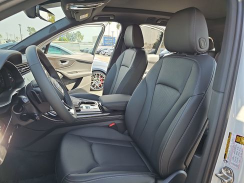 New 2026 Audi Q7 3.0T Premium Plus image 17