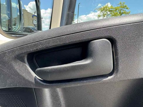 Used 2019 RAM ProMaster 3500 FWD image 30