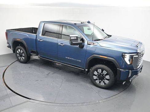 New 2026 GMC Sierra 3500 Denali w/ Denali Reserve Package image 29