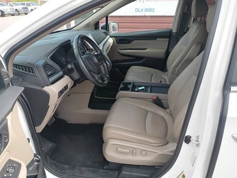 Used 2023 Honda Odyssey EX-L image 16