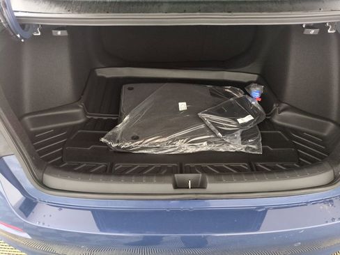 New 2026 Honda Civic Sport Touring image 23