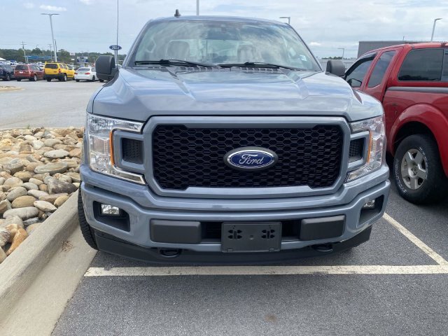 Certified 2020 Ford F150 XL w/ Equipment Group 101A Mid AWD/4WD image 2