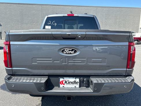New 2026 Ford F150 XLT AWD/4WD image 26