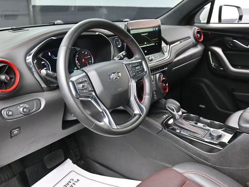 Used 2024 Chevrolet Blazer RS w/ Enhanced Convenience Package image 14