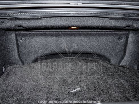 Used 2008 Nissan 350Z Touring image 98