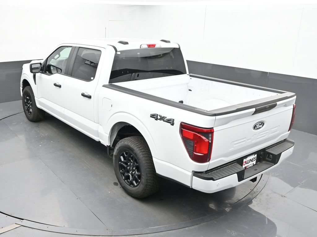 New 2026 Ford F150 STX AWD/4WD image 39
