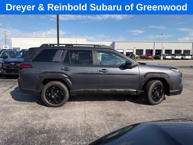 New 2026 Subaru Outback Limited AWD/4WD image 8