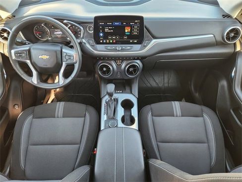 Used 2024 Chevrolet Blazer LT w/ Convenience Package image 26