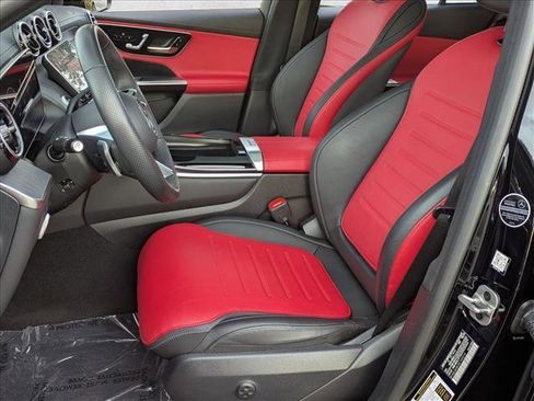 Certified 2024 Mercedes-Benz GLC 300 4MATIC image 14