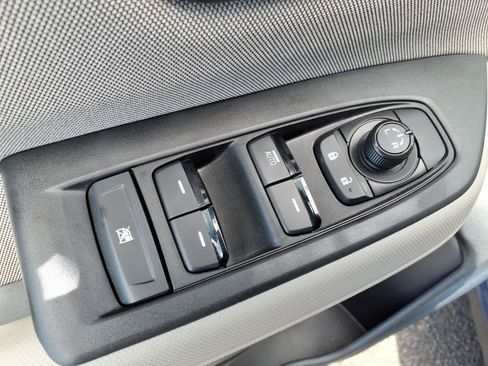 Certified 2026 Subaru Forester AWD/4WD image 22