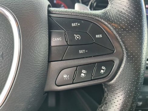 Used 2024 Dodge Durango GT AWD/4WD image 33
