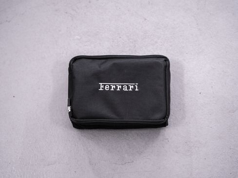 Certified 2025 Ferrari SF90 Spider image 53