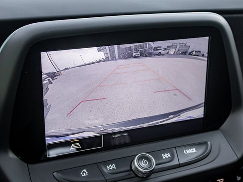 Used 2023 Chevrolet Camaro ZL1 image 36