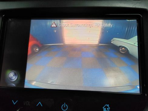 Used 2016 Chevrolet Trax LT w/ LT Convenience Package image 28