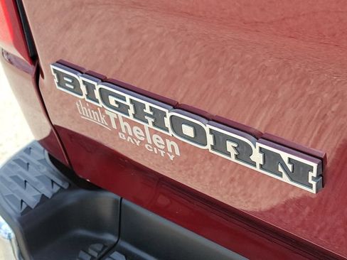 Used 2021 RAM 1500 Big Horn AWD/4WD image 29