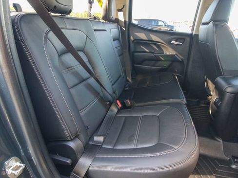 Used 2019 GMC Canyon Denali image 26