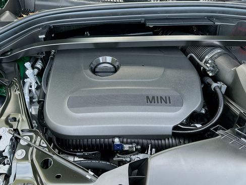 New 2026 MINI Cooper Countryman S image 25