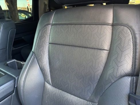 Used 2023 Toyota Tundra Limited image 14