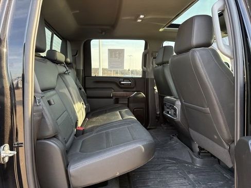 Used 2023 GMC Sierra 2500 Denali w/ Denali Black Diamond Edition image 20