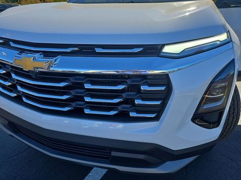 New 2026 Chevrolet Equinox LT image 31