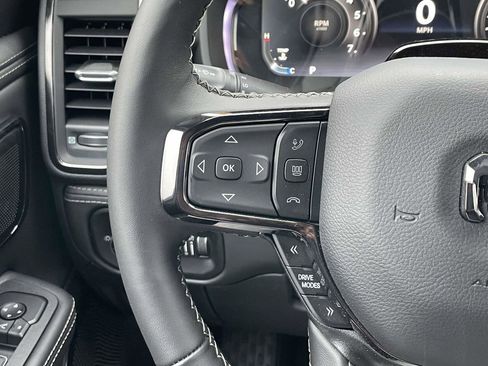 New 2026 RAM 1500 Limited AWD/4WD image 13